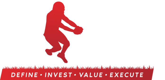 D.I.V.E. — Define, Invest, Value, Execute